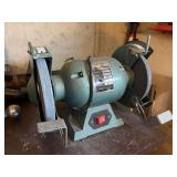 8” Bench Grinder