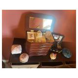 Jewelry Boxes and Trinket Boxes (6)