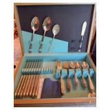 WM Rogers Utensils
