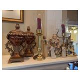 Assorted Home Decor