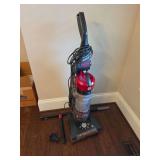 Hoover Windtunnel Vacuum