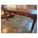 Pennsylvania House Sofa Table - 63”L x 17”D x 29”H