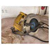 Dewalt Circular Saw
