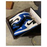 Air Jordan 1 High the Return Size 11.5