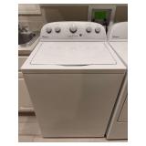 Whirlpool Clothes Washer