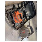 Black & Decker Jig Saw and Circular Saw
