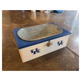 UK Beverage Bin