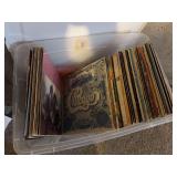 Assorted Records