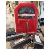 Lincoln Electric Allis Chalmers-225 Arc Welder - comes with rods