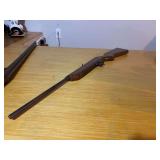 Slide Action BB Gun V-350