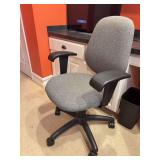 Swivel Computer Chair