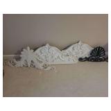 Assorted Wall Decor Accents