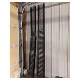 Pair of loading ramps
