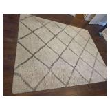 Safavieh Hudson Shag Area Rug - 8'x10'