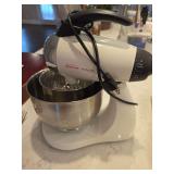 Sunbeam Mixmaster Stand Mixer