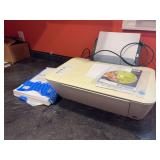 HP Deskjet 1512 and misc