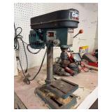 Clarke BT1000 Drill Press