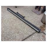 50” & 14” LED Light Bars
