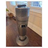 Lasko Floor Fan/Heater