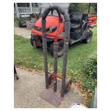 Hand Truck