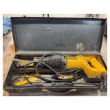 Dewalt Reciprocating Saw