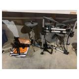 Drum Set