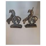Brass Indian Sculptures