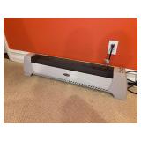 Lasko Space Heater - 40”L