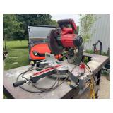 Craftsman Miter Saw