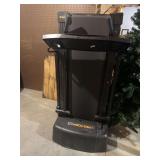 Pro Form Cross Walk Treadmill-Buyer Responsible for Loading