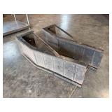 Pair of Car Ramps