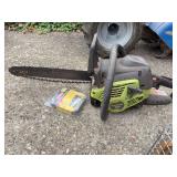 Poulan Chainsaw