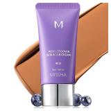 MISSHA M PERFECT COVER SERUM BB CREAM No