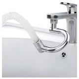 2pk 1080  Universal Faucet Extender for