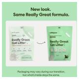 Tuft & Paw Really Great Cat Litter, Low