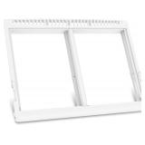 UPGRADED 240364787 Refrigerator Crisper