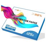 HTVRONT Sublimation Paper 13x19 Inch - 1