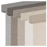 Persilux Light Filtering Roller Shades f