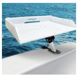 Vantegas Boat Cutting Board Bait Table F