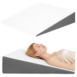Wedge Pillow, Bed Wedge Pillows for Slee