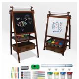 Large All-in-One Double Sided, Magnetic,