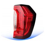 Led Tail Light Compatible with 2021 2022