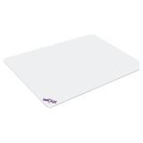 Marvelux Clear Floor Protector Mat, Mult