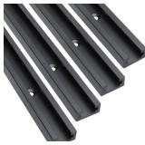 Aluminum 48' T-Track for Woodworking  Do