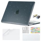 COATIT for MacBook Air 13.6 inch Case 20