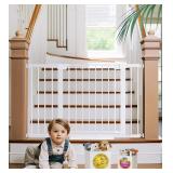 Cumbor 29.7-48' Baby Gate for Stairs, Mo