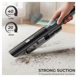 Cordless Handheld Vacuum Cleaner 13000Pa