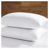 downluxe Goose Feather and Down Pillows
