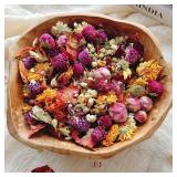 Valentine Potpourri Bowl Filler, Rose Sc