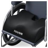 AUVON Anti-Slip Wheelchair Cushions with
